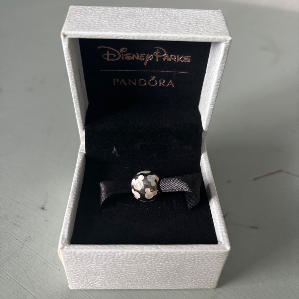 Disney Pandora Charm